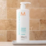 Moroccanoil Кондиционер Extra Volume Conditioner Экстраобъем, для тонких волос, 1 л - фото N4