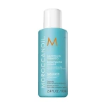 Moroccanoil Розгладжувальний шампунь для неслухняного та кучерявого волосся Smoothing