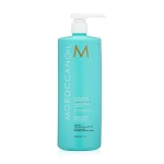 Moroccanoil Розгладжувальний шампунь Smoothing Shampoo для неслухняного та кучерявого волосся, 1 л
