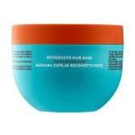 Восстанавливающая маска для волос - Moroccanoil Restorative Hair Mask, 250 мл - фото N2