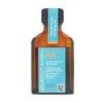 Moroccanoil Відновлювальна олія Light Oil Treatment для тонкого та світлого волосся, 15 мл