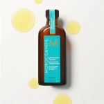 Восстанавливающее масло для всех типов волос - Moroccanoil Treatment For All Hair Types, 100 мл - фото N6