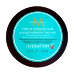 Интенсивно увлажняющая маска для волос - Moroccanoil Intense Hydrating Mask, 500 мл