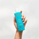 Увлажняющий шампунь для всех типов волос - Moroccanoil Hydrating Shampoo, 250 мл - фото N3