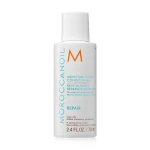 Зволожуючий кондиціонер для відновлення волосся - Moroccanoil Moisture Repair Conditioner, 70 мл