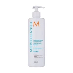 Увлажняющий кондиционер для восстановления волос - Moroccanoil Moisture Repair Conditioner, 500 мл