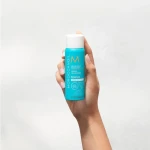 Сияющий лак для волос средней фиксации - Moroccanoil Finish Luminous Hairspray Medium, 330 мл - фото N2