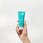 Крем для укладання волосся зволожуючий - Moroccanoil Hydrating Styling Cream, 75 мл - фото N3