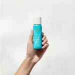 Сухой текстурирующий спрей для объема и фиксации волос - Moroccanoil Dry Texture Spray, 60 мл - фото N2