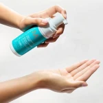 Moroccanoil Мусс-контроль Curl Control Mousse для вьющихся волос, 150 мл - фото N5