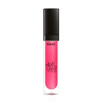 Quiz Матовый блеск для губ Cosmetics Joli Color Matte Lipgloss 43 Raspberry Muse, 7 мл