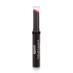 Quiz Стойкая помада для губ Cosmetics Velvet Lipstick Long Lasting 110 Perfect Red, 3 г - фото N2