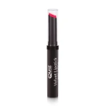 Quiz Стійка помада для губ Cosmetics Velvet Lipstick Long Lasting 111 Ripe Papaya, 3 г - фото N2