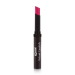 Quiz Стойкая помада для губ Cosmetics Velvet Lipstick Long Lasting 114 Berry Cute, 3 г