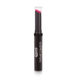 Quiz Стійка помада для губ Cosmetics Velvet Lipstick Long Lasting 114 Berry Cute, 3 г - фото N2