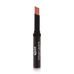 Quiz Стійка помада для губ Cosmetics Velvet Lipstick Long Lasting 104 Cappu-Ccino, 3 г