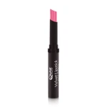 Quiz Стойкая помада для губ Cosmetics Velvet Lipstick Long Lasting 105 Summer Pink, 3 г