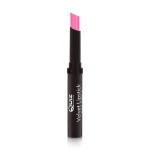 Quiz Стойкая помада для губ Cosmetics Velvet Lipstick Long Lasting 106 Sunset Pink, 3 г