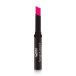 Quiz Стійка помада для губ Cosmetics Velvet Lipstick Long Lasting 109 Velvet Plum, 3 г