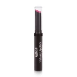 Quiz Стійка помада для губ Cosmetics Velvet Lipstick Long Lasting 109 Velvet Plum, 3 г - фото N2