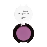 Quiz Тіні для повік Cosmetics Cosmetics Color Focus Eyeshadow 1, 163, 4 г - фото N2