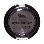 Quiz Тени для век Cosmetics Cosmetics Color Focus Eyeshadow 1, 171, 4 г