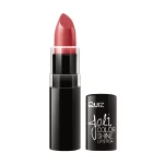 Quiz Стойкая помада для губ Cosmetics Joli Color Shine Long Lasting Lipstick 101 Truffle 4.2 г