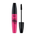 Quiz Тушь для ресниц Cosmetics Lash Marker Full Volume Mascara Black Экстра длина и объем, 12 мл