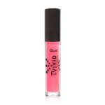 Quiz Зволожувальний блиск для губ Cosmetics Vivid Full Brilliant Lipgloss 52 Pink Pop, 5 мл