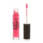 Quiz Зволожувальний блиск для губ Cosmetics Vivid Full Brilliant Lipgloss 52 Pink Pop, 5 мл - фото N2