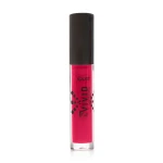 Quiz Увлажняющий блеск для губ Cosmetics Vivid Full Brilliant Lipgloss 53 Strawberry Shine, 5 мл