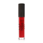 Quiz Увлажняющий блеск для губ Cosmetics Vivid Full Brilliant Lipgloss 54 Candy Red, 5 мл