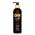 Восстанавливающий кондиционер для волос - CHI Argan Oil Plus Moringa Oil, 739 мл