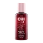 CHI Захисний шампунь для фарбованого волосся Rose Hip Oil Color Nurture Protecting