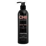 Увлажняющий кондиционер для волос с маслом черного тмина - CHI Luxury Black Seed Oil Moisture Replenish Conditioner, 739 мл