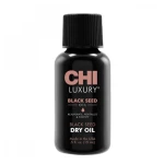 CHI Олія чорного кмину для волосся Luxury Black Seed Dry Oil