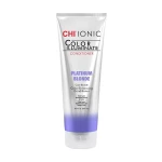 Оттеночный кондиционер - CHI Ionic Color Illuminate, Platinum Blonde, 251 мл