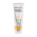 CHI Відтіночний кондиціонер Ionic Color Illuminate, Golden Blonde, 251 мл