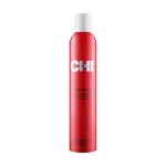 Лак для волосся подвійної дії - CHI Infra Texture Dual Action Hair Spray, 284 мл - фото N3