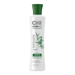 Стимулюючий шампунь-ексфоліант для волосся - CHI Power Plus Exfoliate Shampoo, 355 мл