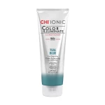 CHI Оттеночный кондиционер для волос Ionic Color Illuminate Conditioner Teal Blue, 251 мл