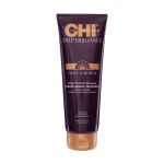 Протеїнова маска для волосся - CHI Deep Protein Masque Strengthening Treatment, 237 мл