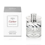 Cartier Eau de Туалетна вода унісекс