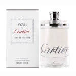 Cartier Eau de Туалетна вода унісекс, 100 мл