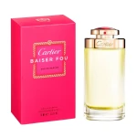 Cartier Парфюмированная вода Baiser Fou женская