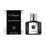 S.T.Dupont Туалетная вода Dupont Be Exceptional мужская