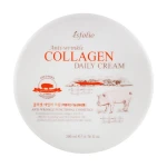 Esfolio Крем для обличчя Anti-Wrinkle Collagen Daily Cream з колагеном, для щоденного догляду, 200 мл - фото N2