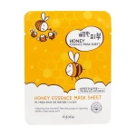 Esfolio Тканевая маска для лица Honey Essence Mask Sheet c медом, 25 мл