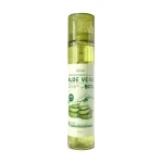 Esfolio Успокаивающий гель-мист для лица Moisture Soothing Gel Mist Алоэ вера, 120 мл