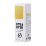 Esfolio Ампульная сыворотка для лица Vitamin Brightening с витаминным комплексом, 30 мл - фото N2
